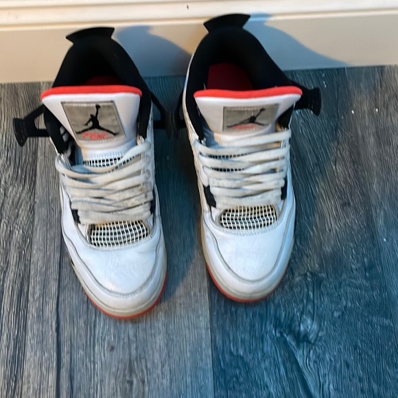 They don’t fit no more